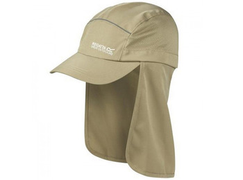 Regatta Cap Protector Cap