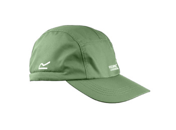 Boné Regatta Waterproof III Verde Agave