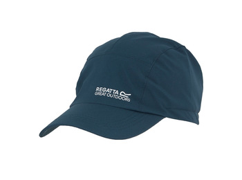 Boné Regatta Waterproof III Cobalt