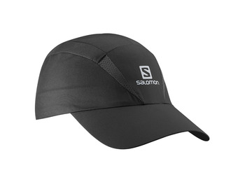 Salomon XA Cap Black