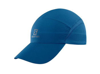 Salomon Cap Já Cap Azul Escuro
