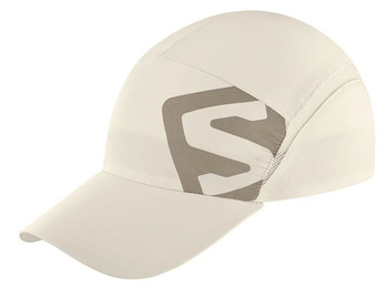 Cap Salomon XA Cap Blanco Roto