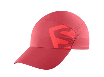 Cap Salomon Xa Cap Coral