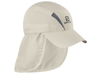 Salomon XA Cap + Creme Cap