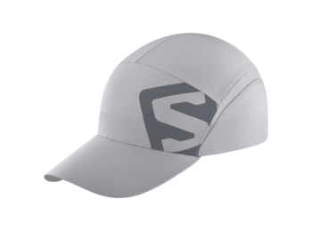 Cap Salomon XA Cap Gris