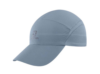 Cap Salomon XA Cap Gris