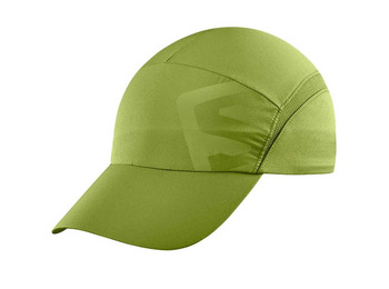 Cap Salomon Xa Cap Verde