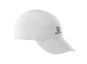Salomon XA Compact White Cap