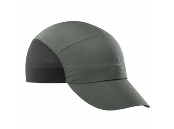 Salomon XA Compact Grey Cap