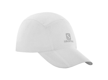 Salomon XT Compact White Cap