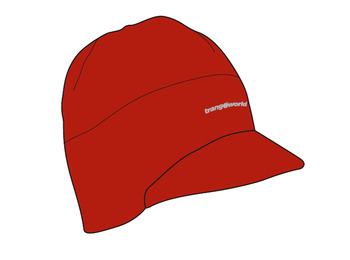 Trangoworld Lira 322 Cap