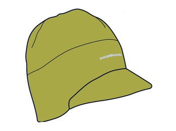 Trangoworld Lira 344 Cap