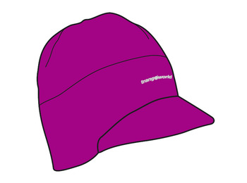 Trangoworld Lira 366 Cap