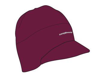 Trangoworld Lira 388 Cap