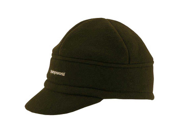 Trangoworld Lira Brown Cap 322