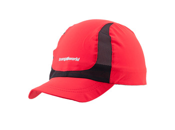 Trangoworld Sprint Red 8J2 Boné