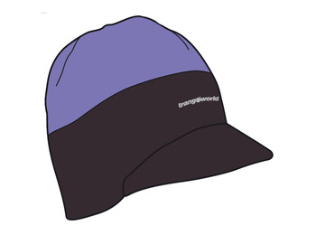 Trangoworld Taru 2D1 Cap