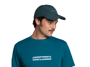 Gorra Trangoworld Baal DF 1A0