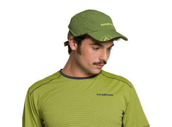 Gorra Trangoworld Bonhomme 2P0