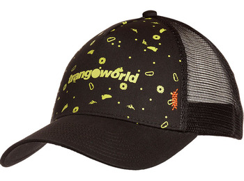 Trangoworld Boné Cabris 510
