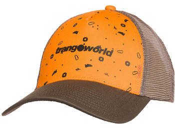 Trangoworld Boné Cabris 550