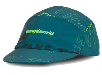 Trangoworld Boné Verrand 120