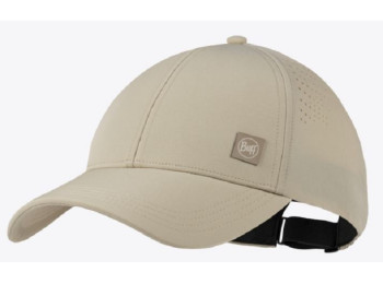 Gorra Trekking Buff Summit Beige