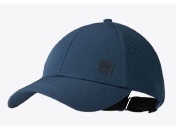 Gorra Trekking Buff Summit Azul Noite