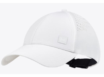 Gorra Trekking Buff Summit Branco