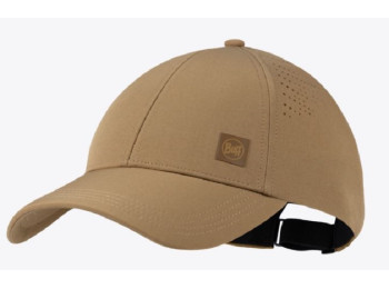 Gorra Trekking Buff Summit Camel