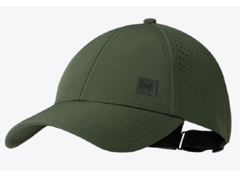 Gorra Trekking Buff Summit Kaki
