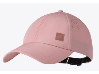 Gorra Trekking Buff Summit Rosa