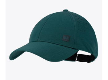 Gorra Trekking Buff Summit Verde Teal