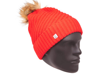Boné Altus Gardner Vermelho