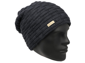 Gorro Altus Tussok Preto
