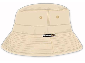 Elementerre Eagle gorro bege