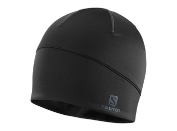 Salomon Active Gorro Preto