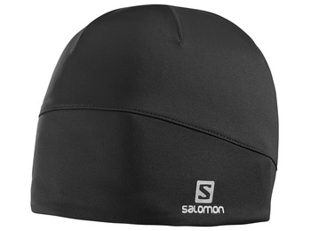 Salomon Active Gorro Preto