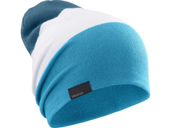 Boné reversível Salomon Flatspin Azul/Branco