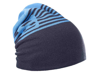 Salomon Flatspin Reversível Chapéu Azul / Marinho