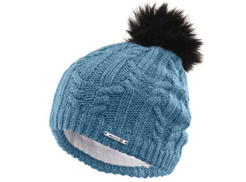Gorro Salomon Ivy Gorro Azul