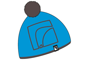 Gorro Trangoworld Leba 052 U