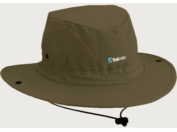 Chapéu à prova d&#39;água Trek Mates Explorer