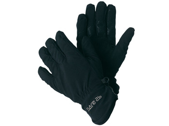 Dare2b SoftShell Uni Glove 2 Glove Black