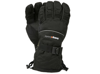 Luva Gore-tex Trangoworld Wall 311