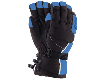 Luva Goretex Trangoworld Aspen 314