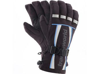 Luva Goretex Trangoworld Eiger 211