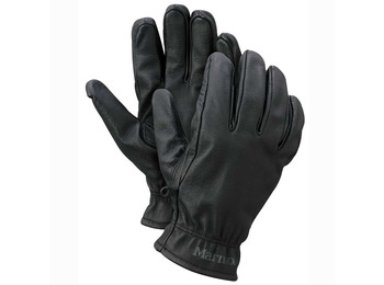 Marmot Basic Work Glove Black