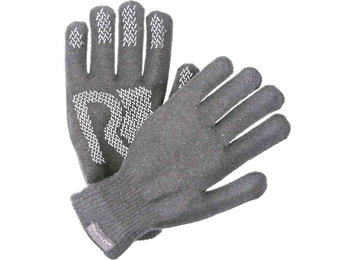 Regatta Brevis Glove Grey