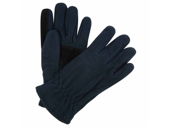 Regatta Kingsdale Glove azul marinho